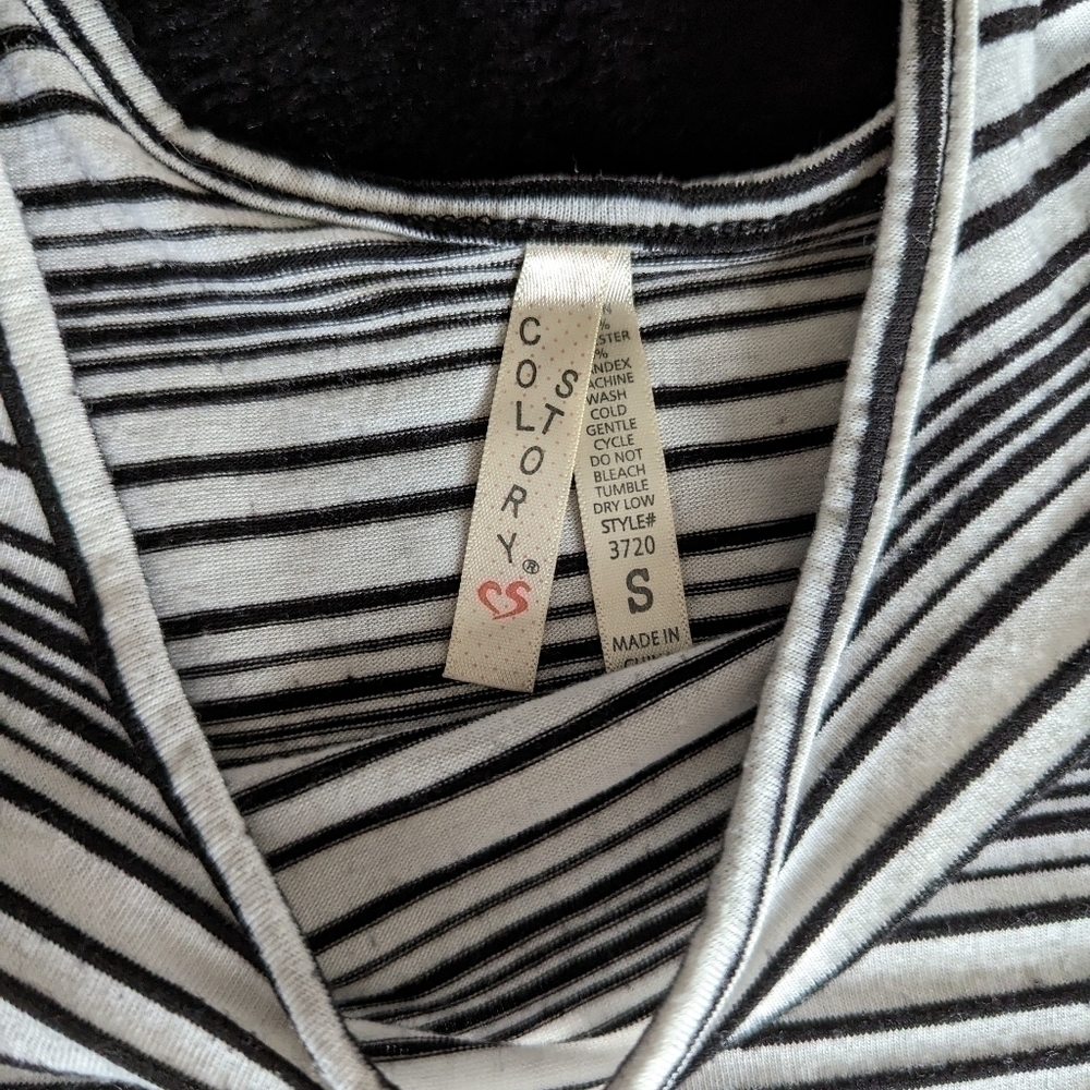 Strappy Tank - Picture 10 of 11